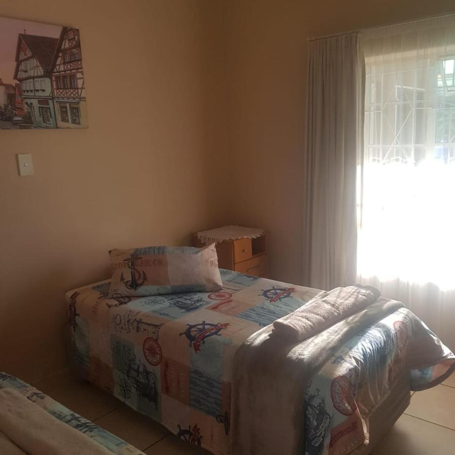 Mom'S Place Upington Dış mekan fotoğraf